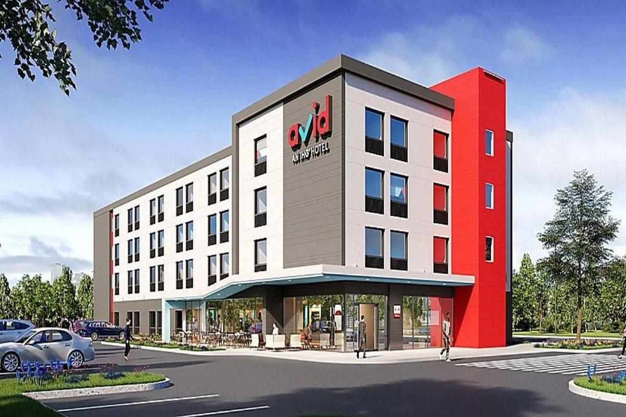 Avid Hotels - Millsboro - Georgetown South By Ihg Exterior foto