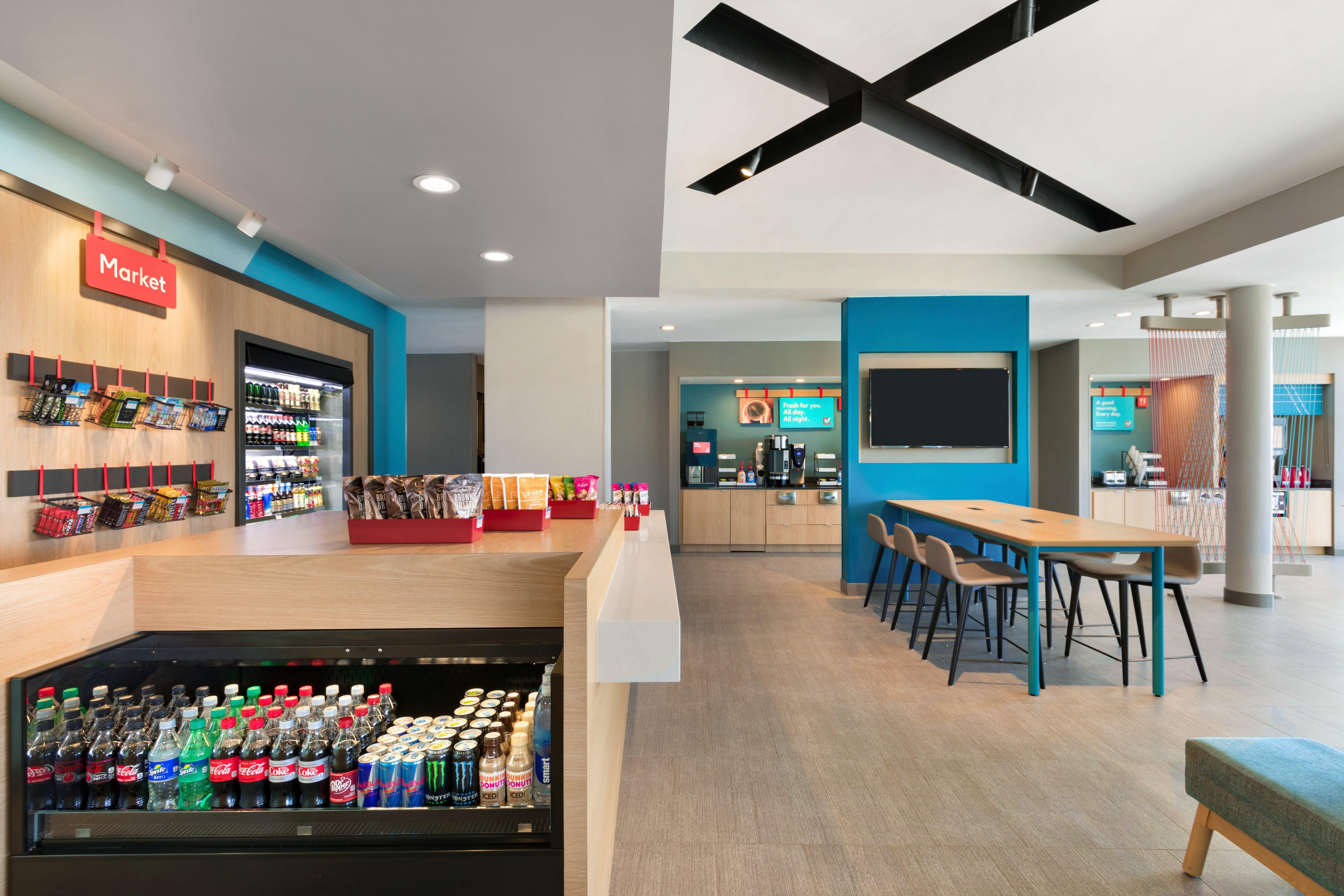 Avid Hotels - Millsboro - Georgetown South By Ihg Exterior foto