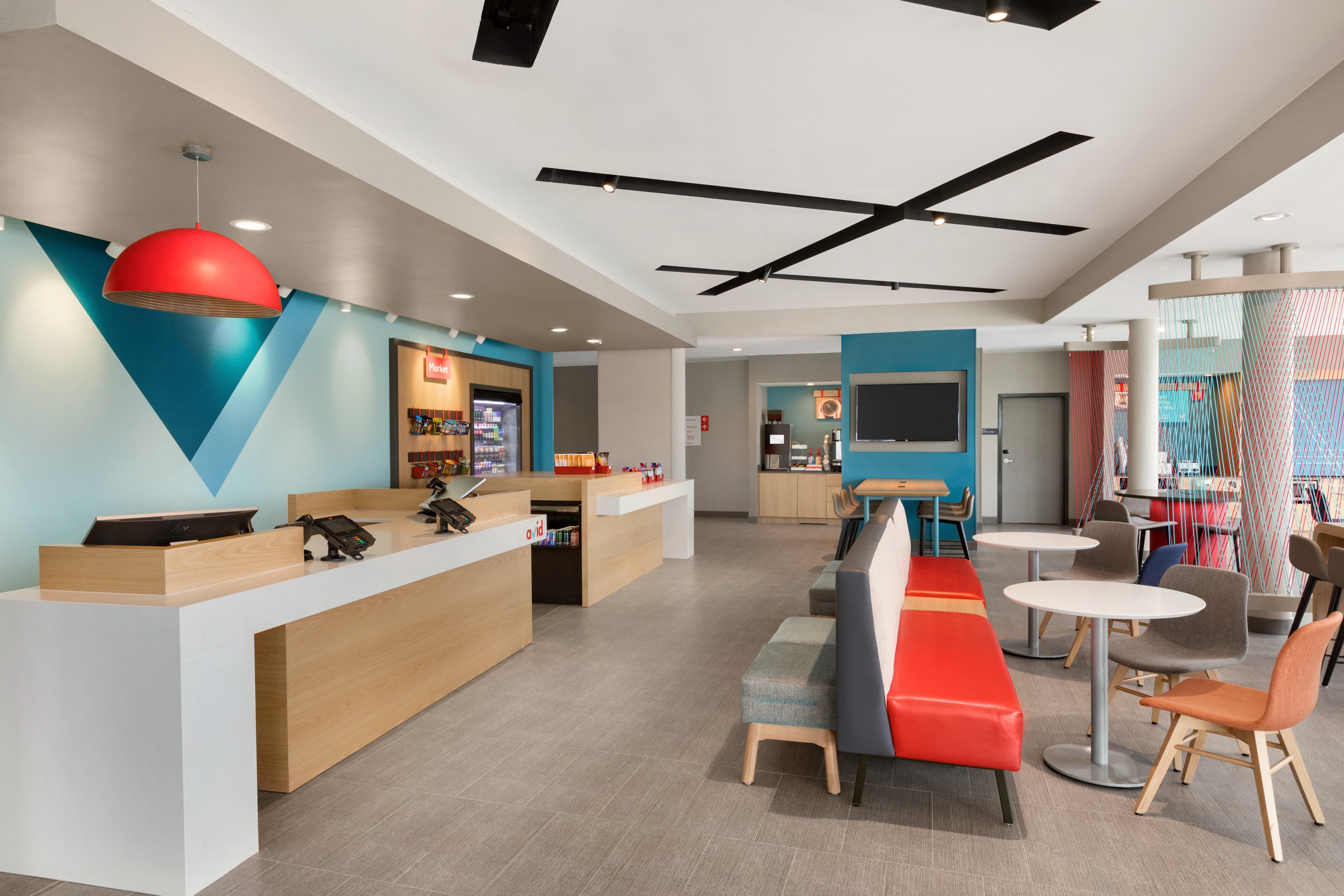 Avid Hotels - Millsboro - Georgetown South By Ihg Exterior foto